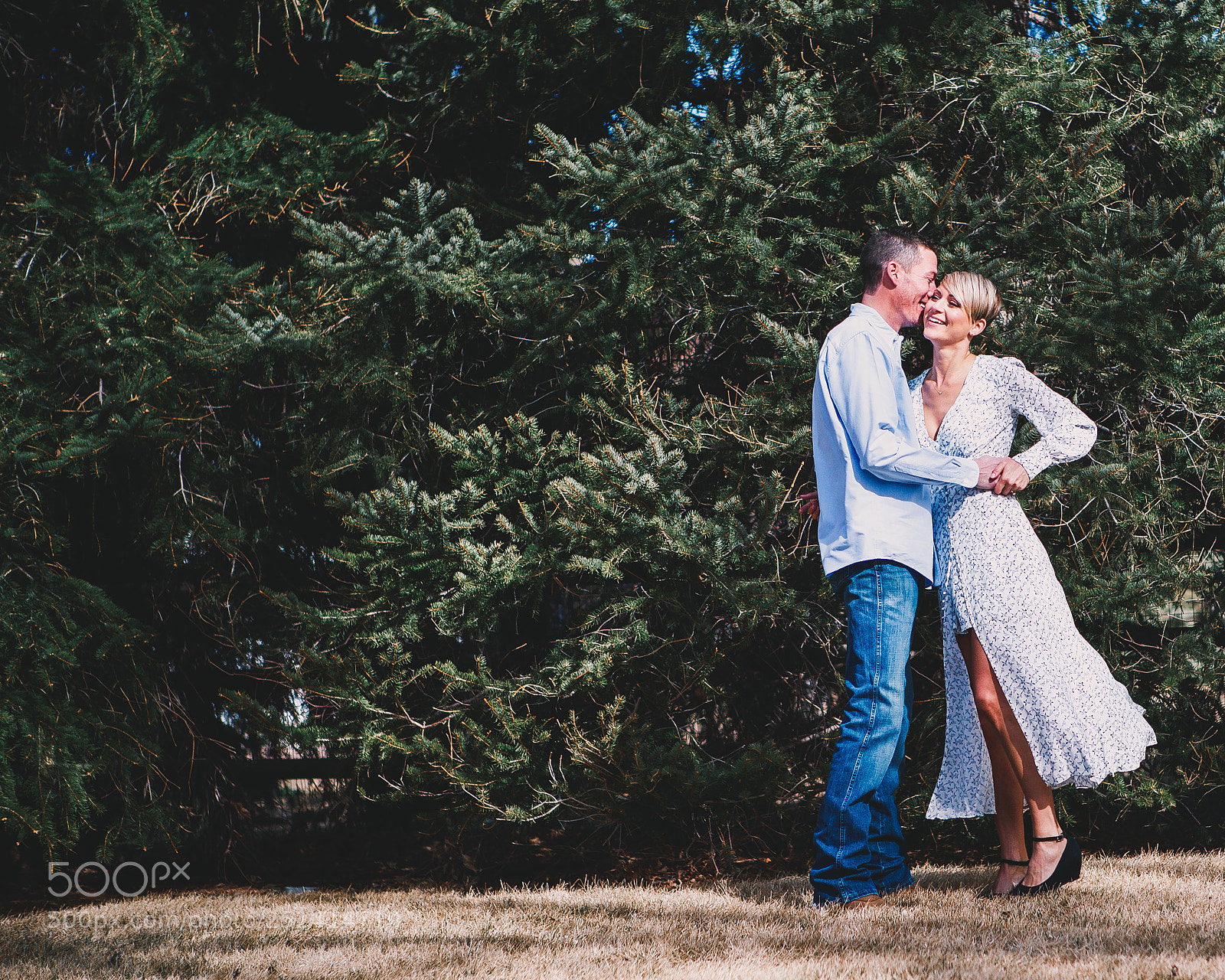 Canon EOS-1D X Mark II sample photo. Engagement photography