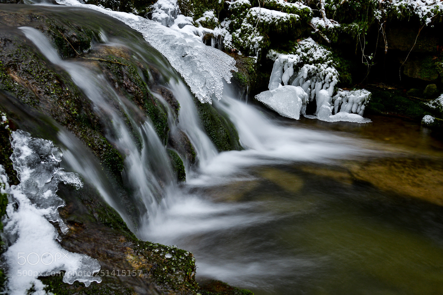 Nikon D800 sample photo. W a t e photography