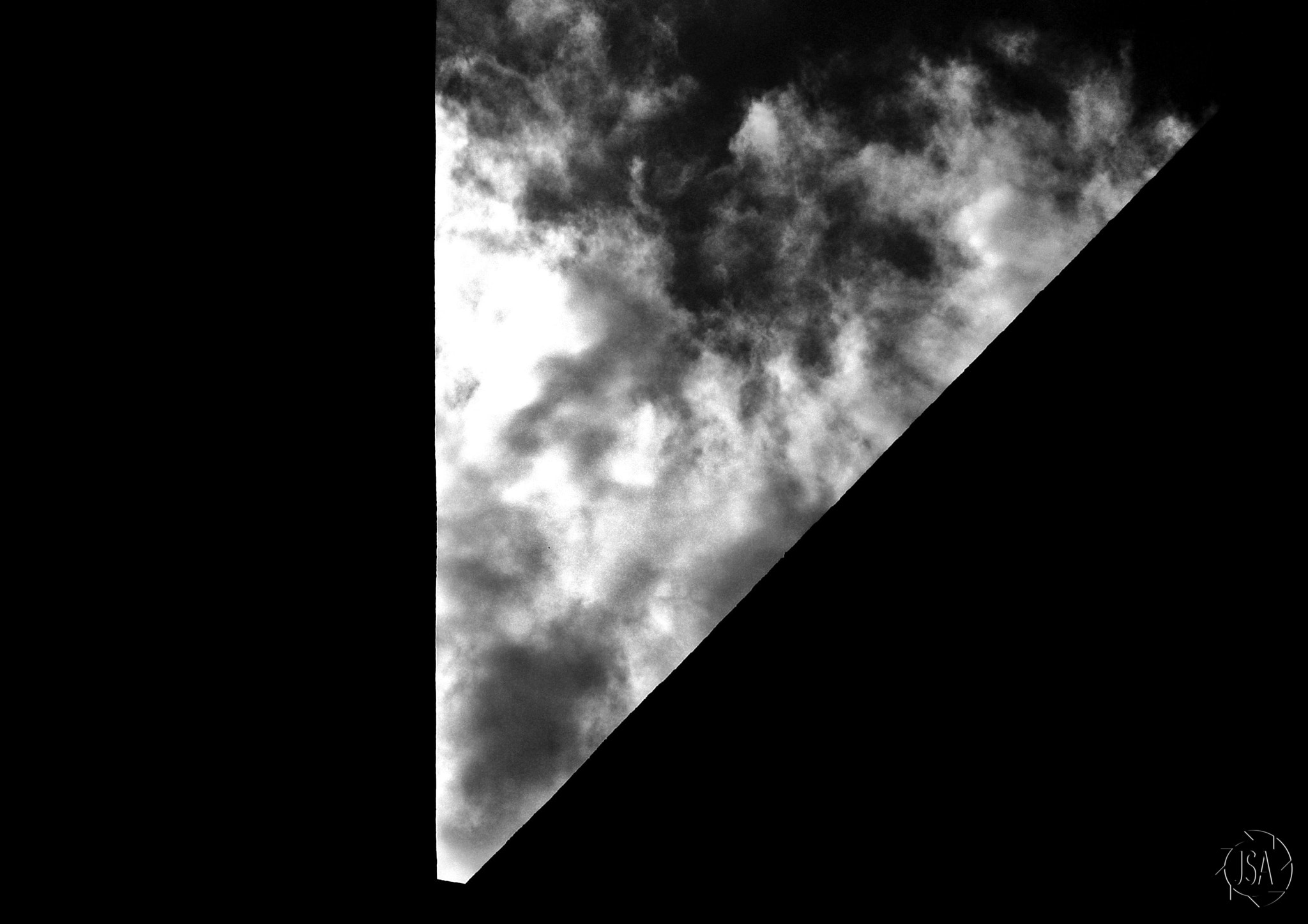 Olympus SP510UZ sample photo. Trigonometric identities and clouds photography