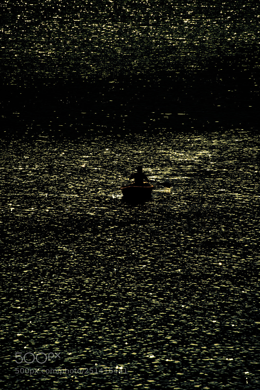 Nikon D610 sample photo. Boating photography