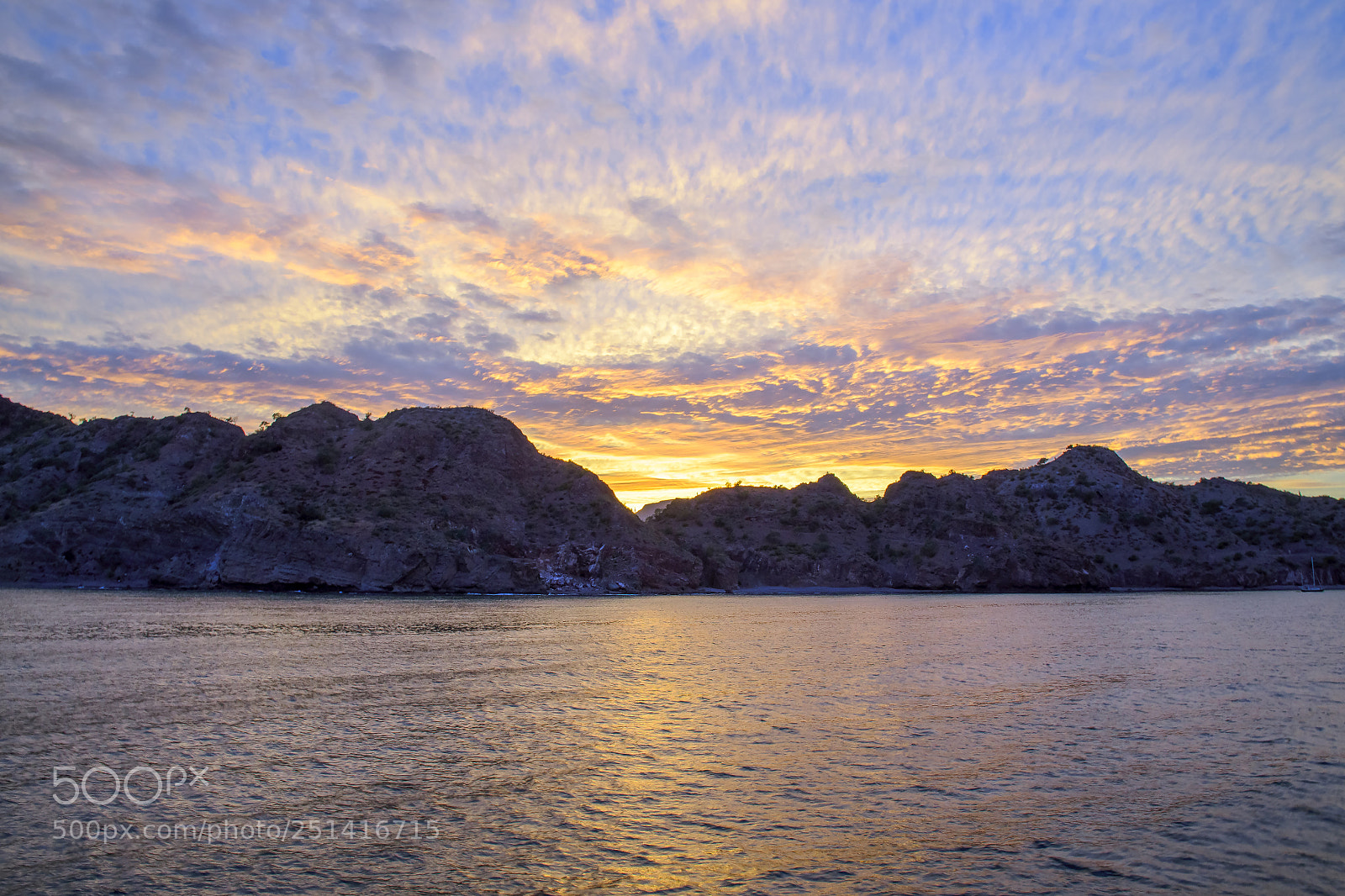 Nikon D500 sample photo. Puerto agua verde sunset photography