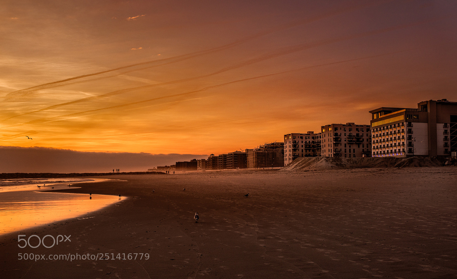Nikon D810 sample photo. Beach haven photography