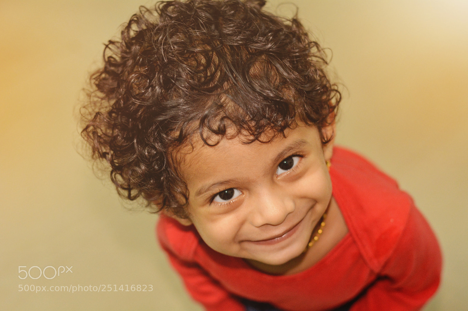 Nikon D5200 sample photo. Adhivk's cute smile captured photography