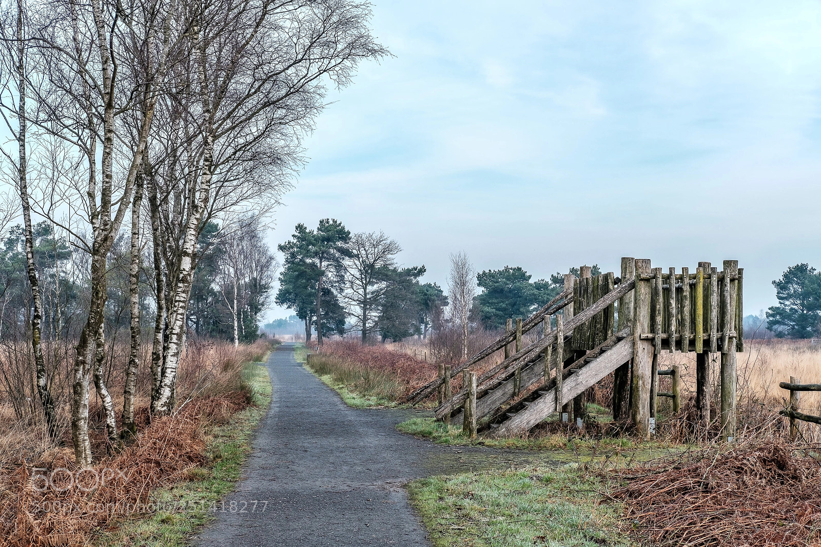 Fujifilm X-T2 sample photo. Uitkijkplaats photography