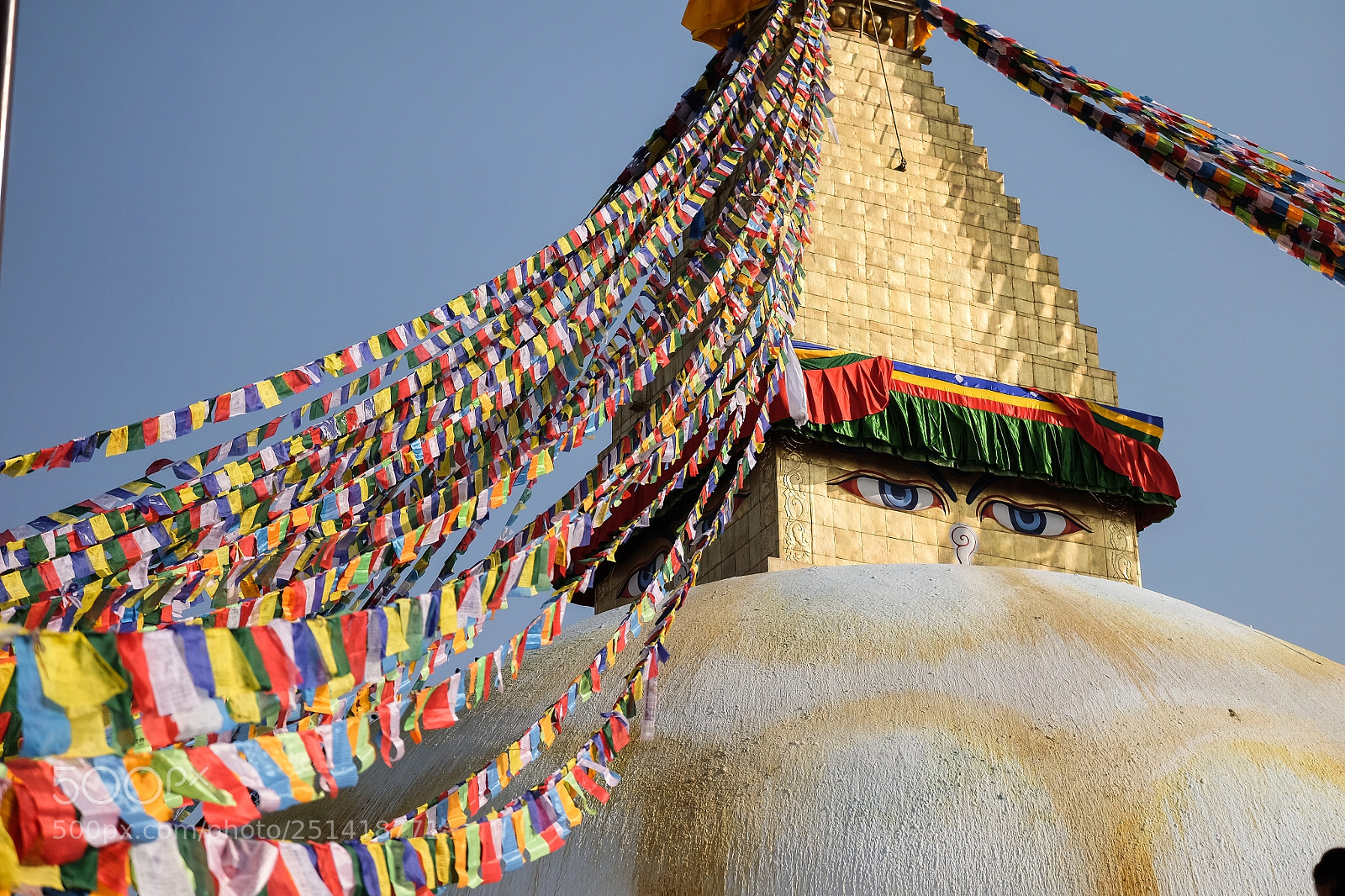 Fujifilm X-T1 sample photo. Nepal photography
