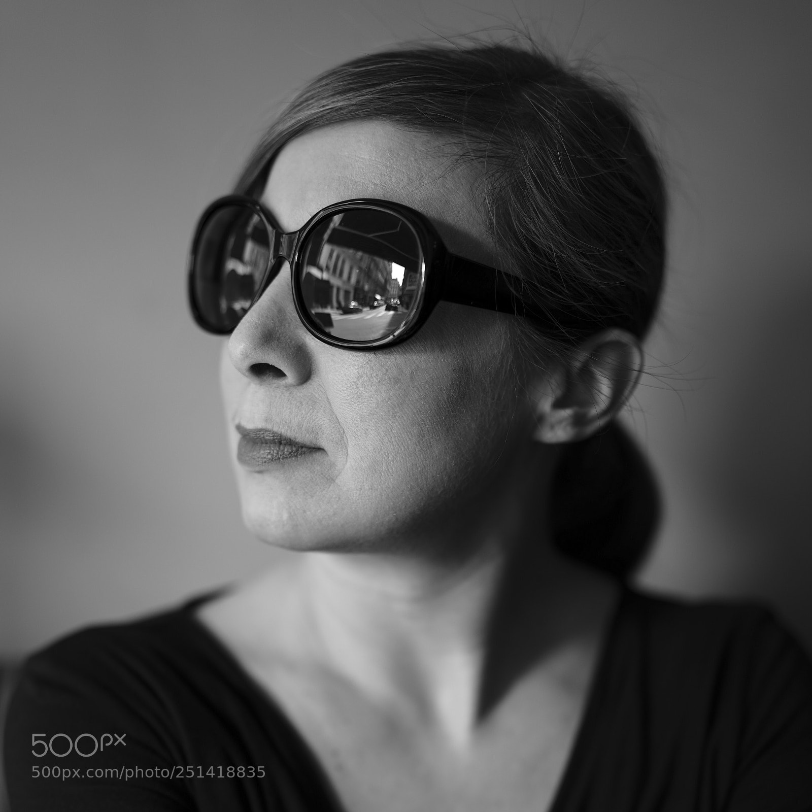 Sony a7R III sample photo. Breakfast at tiffany’s photography