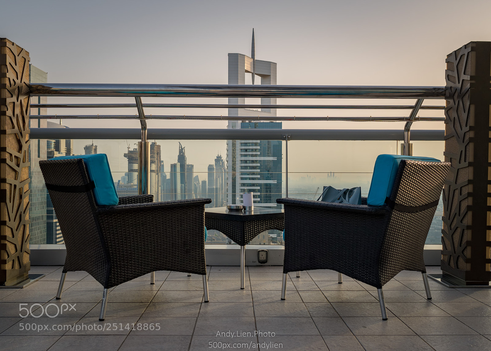 Sony a6500 sample photo. Relax above it all photography
