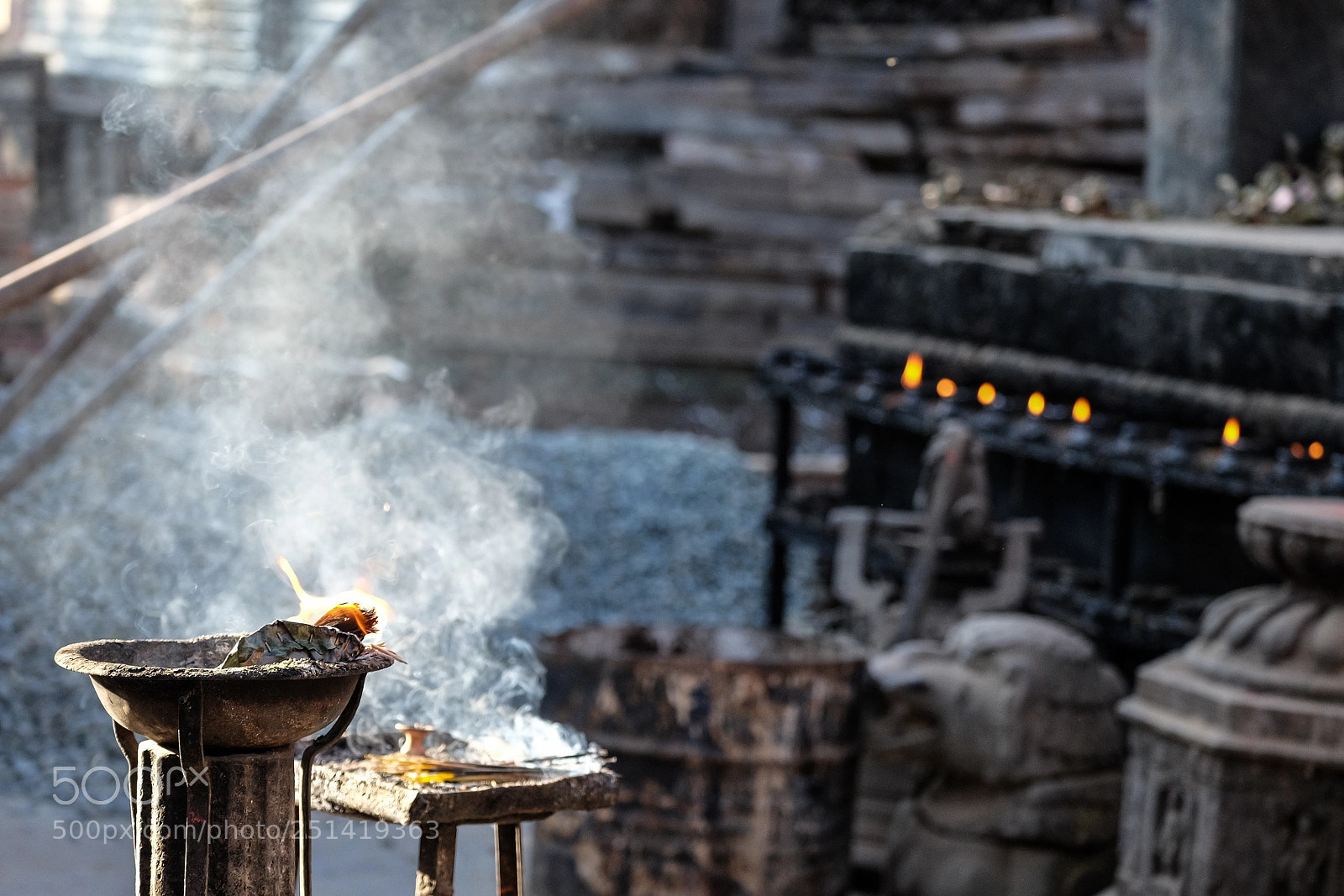 Fujifilm X-T1 sample photo. Nepal photography