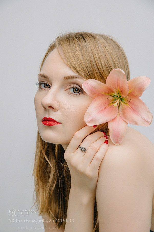 Nikon D800 sample photo. Lilia photography