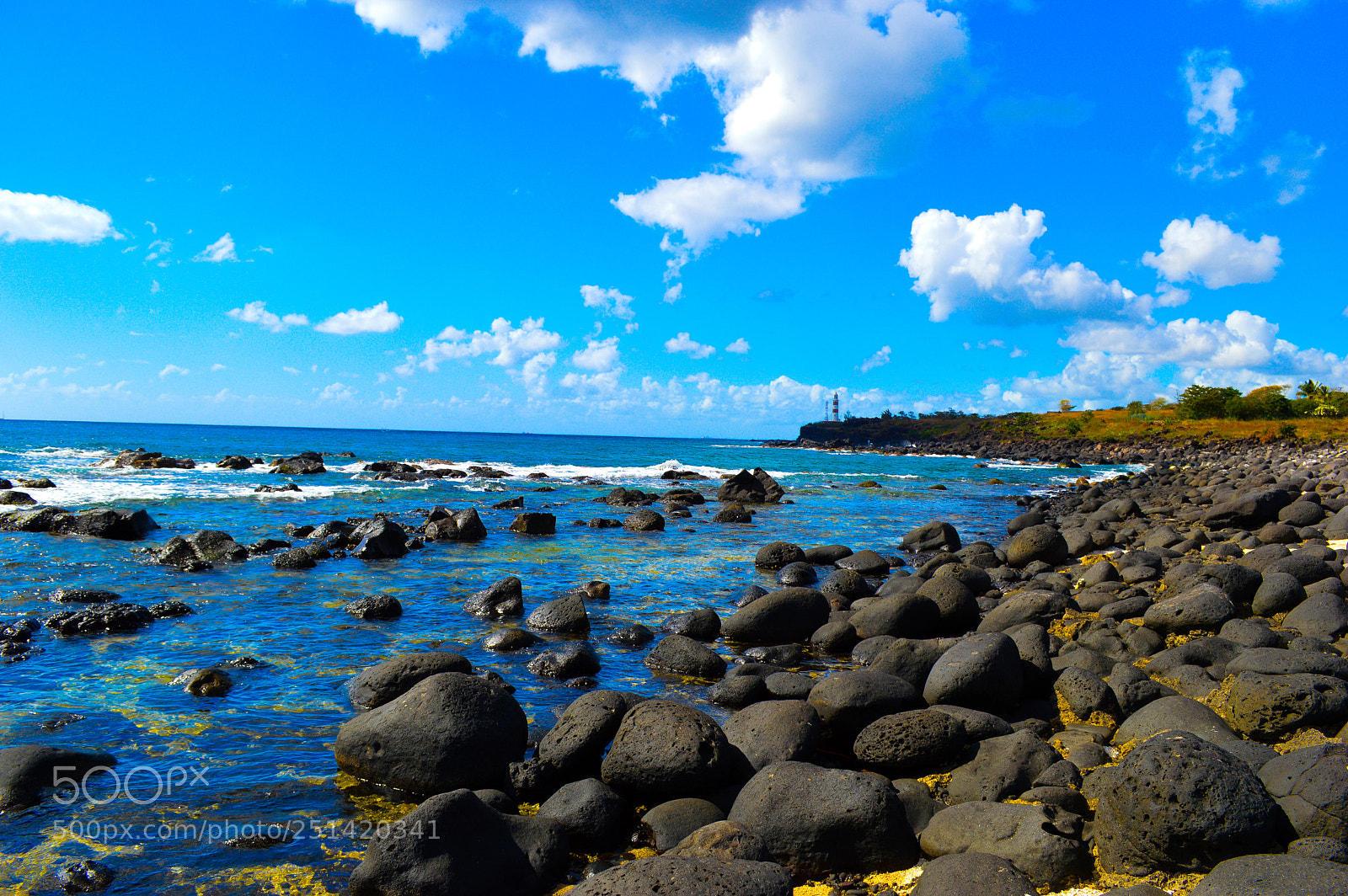 Nikon D3200 sample photo. Lighthouse photography