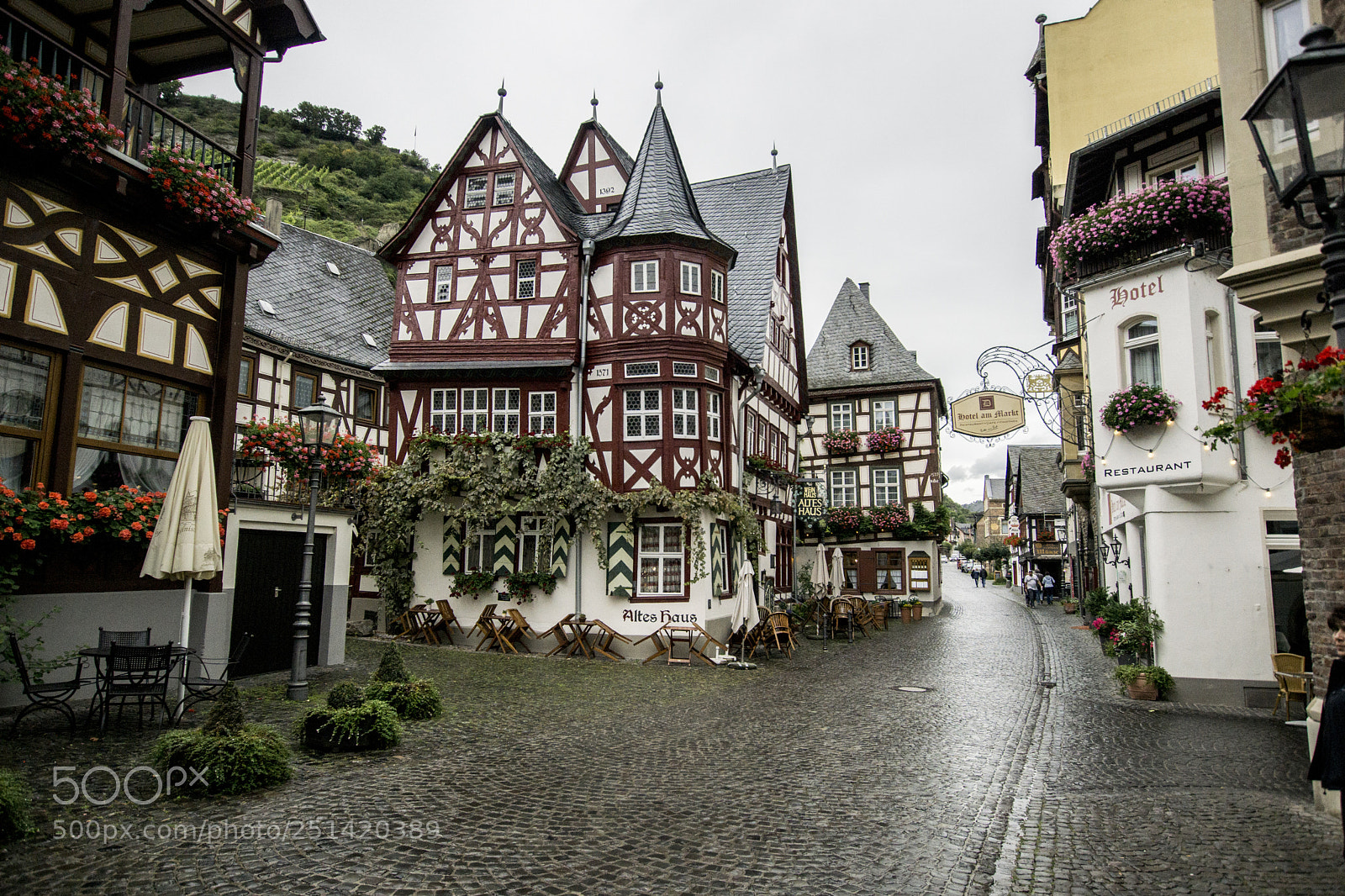 Sony a6000 sample photo. Bacharach photography