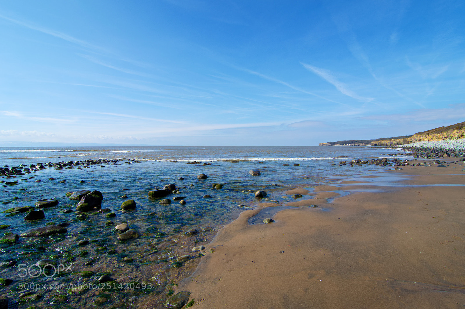 Nikon D3200 sample photo. On the margin photography