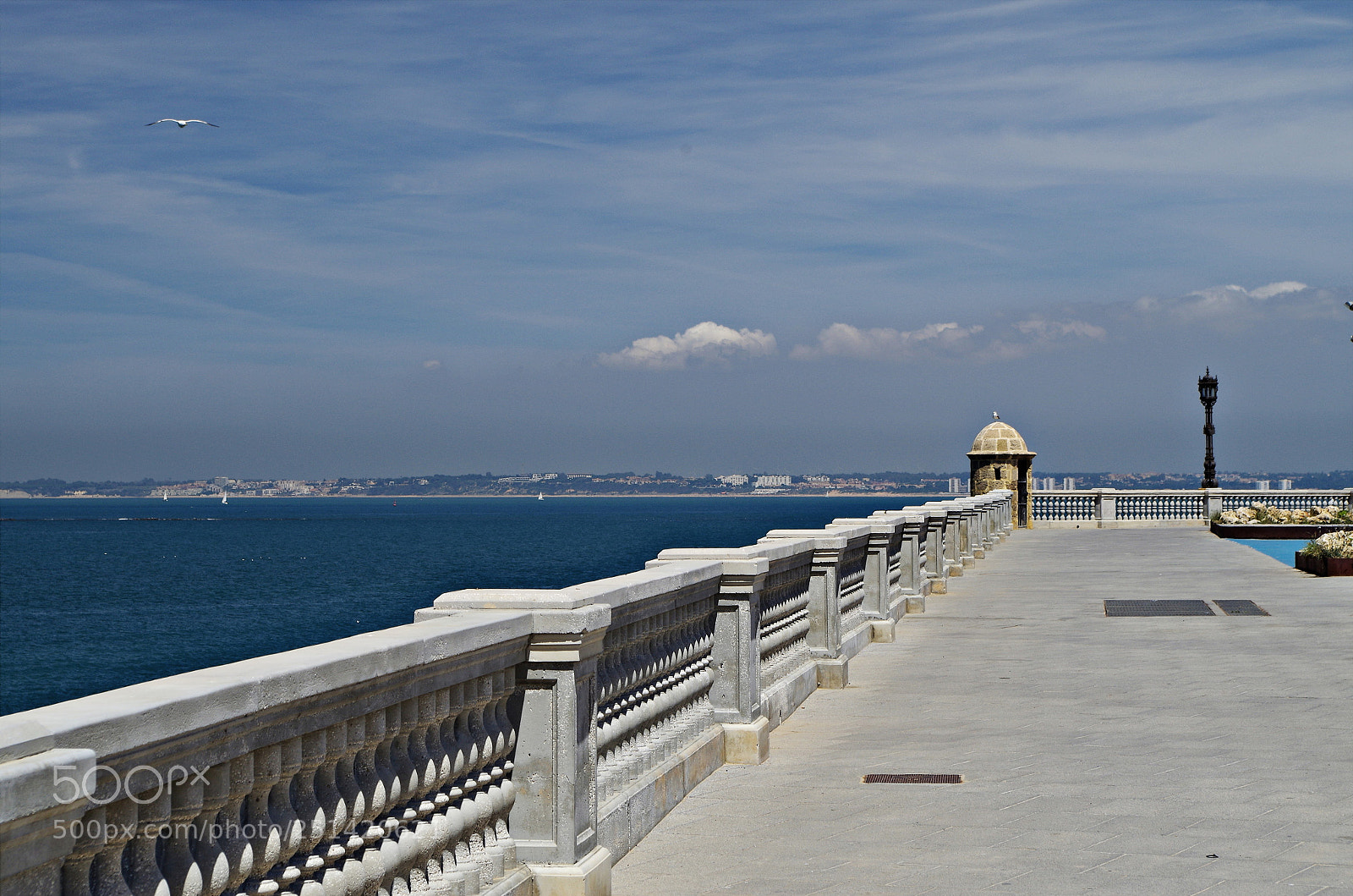 Pentax K-50 sample photo. Cadiz, españa photography