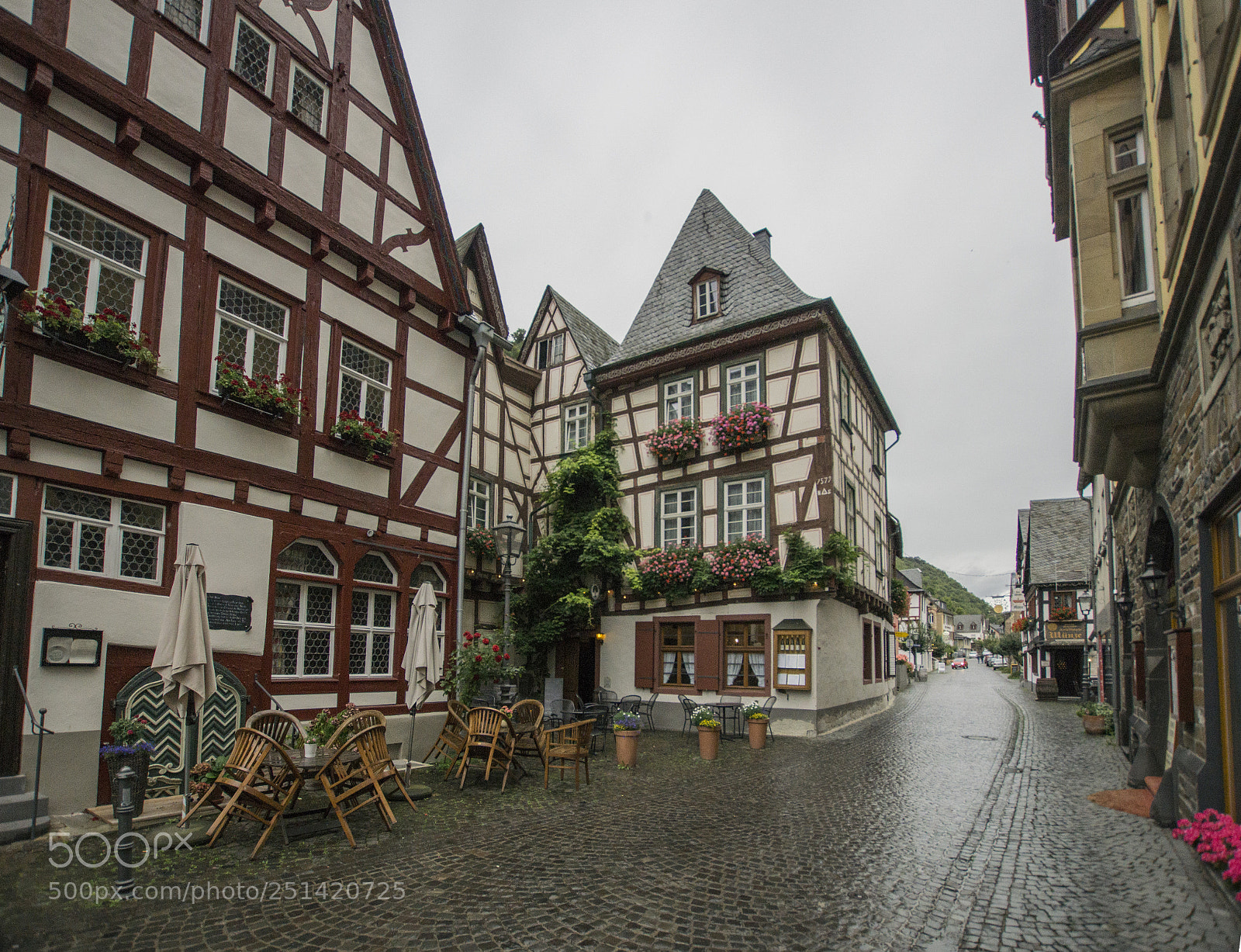 Sony a6000 sample photo. Bacharach photography