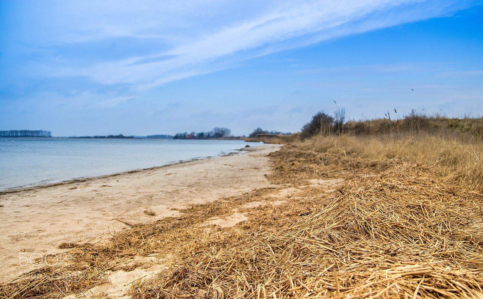 Canon EOS 700D (EOS Rebel T5i / EOS Kiss X7i) sample photo. Baltic sea photography