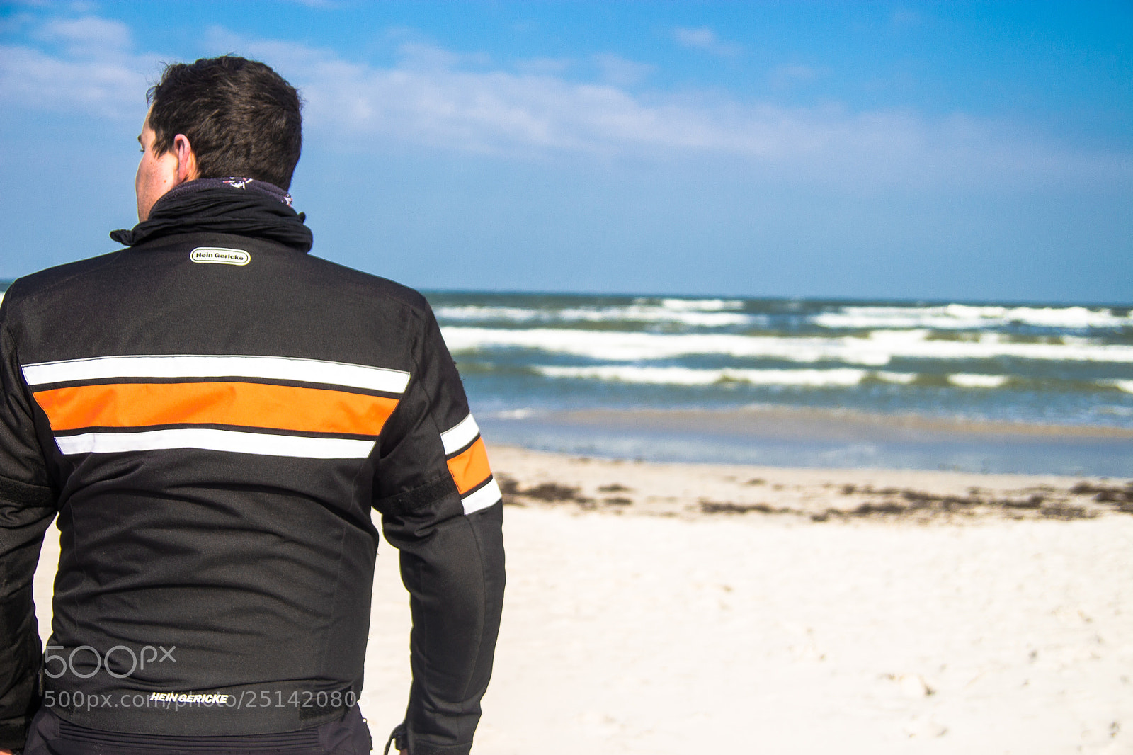 Canon EOS 700D (EOS Rebel T5i / EOS Kiss X7i) sample photo. Baltic sea photography