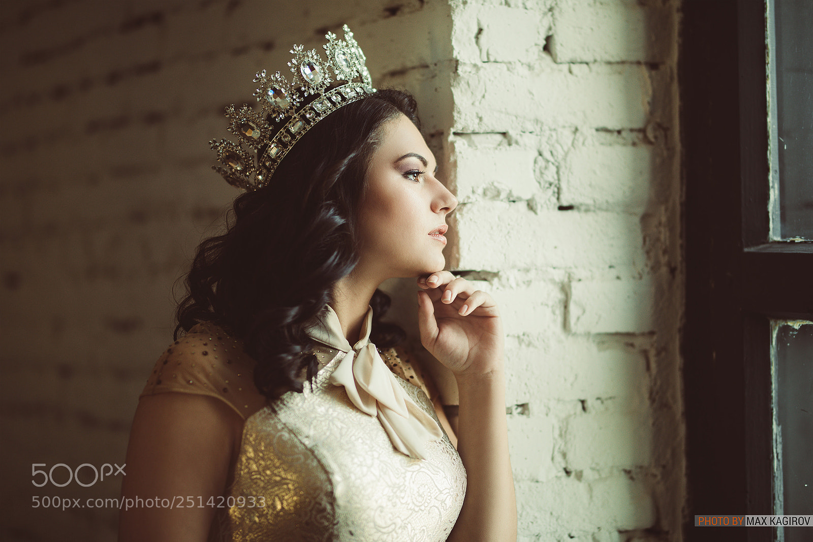 Canon EOS 5D Mark IV sample photo. The muse photography