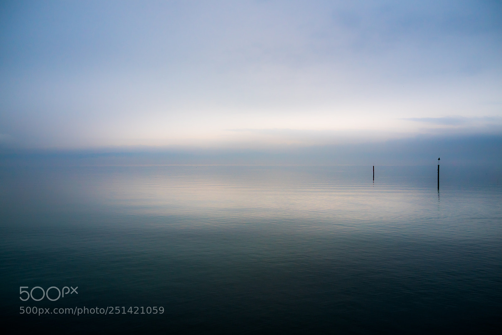 Sony Cyber-shot DSC-RX1R II sample photo. Tranquility  photography