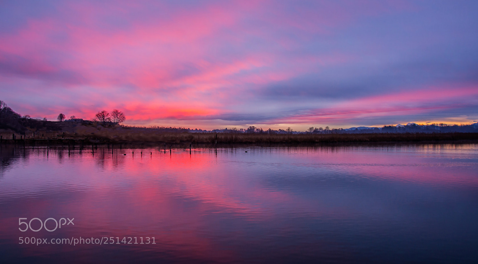 Nikon D7100 sample photo. A morning to be photography