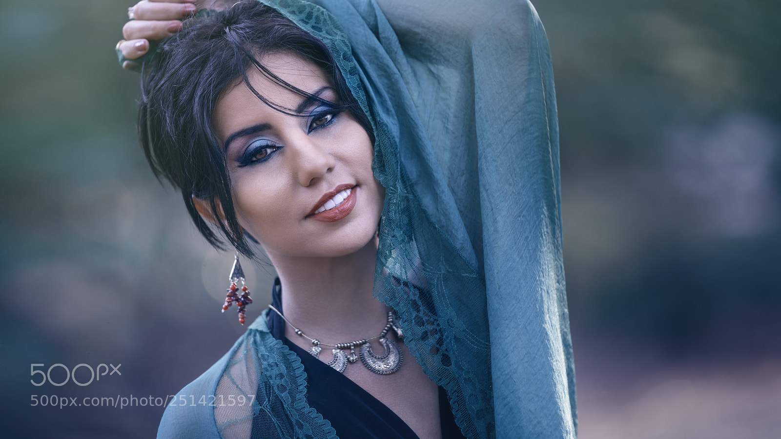 Sony a7R II sample photo. Kenza1 photography