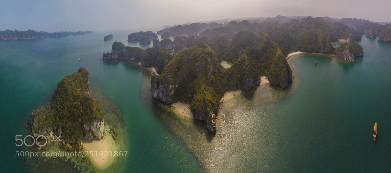 DJI FC220 sample photo. Untitled photography