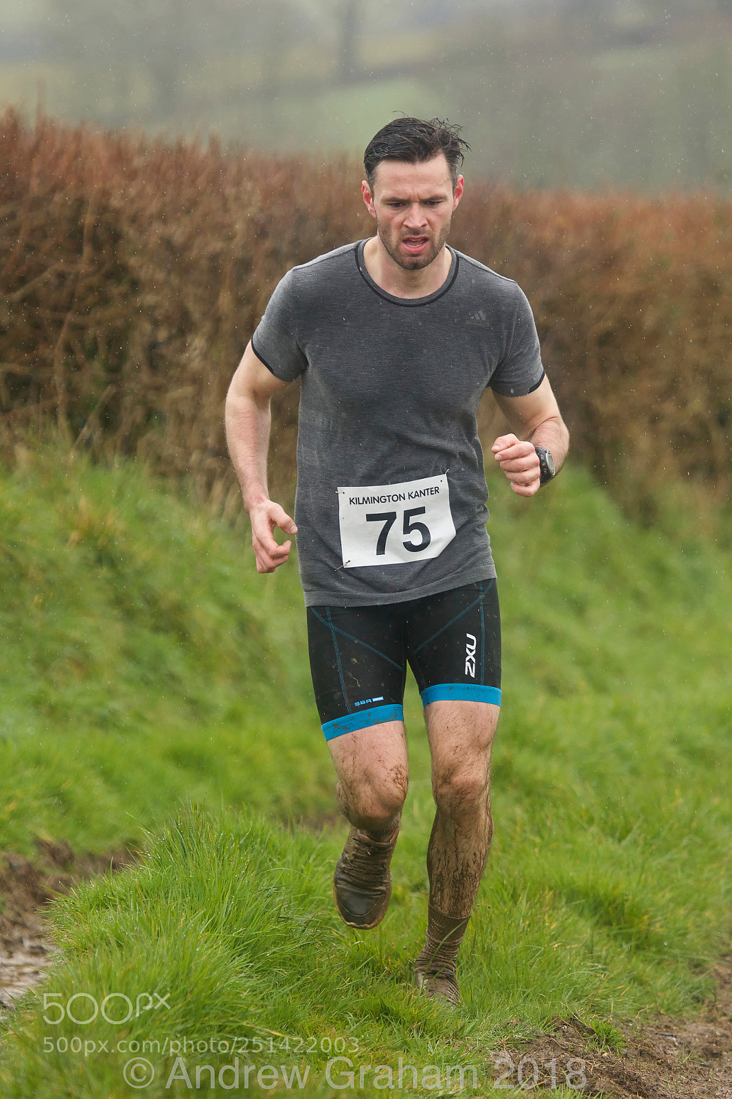 Canon EOS-1D Mark IV sample photo. Uphill slog photography