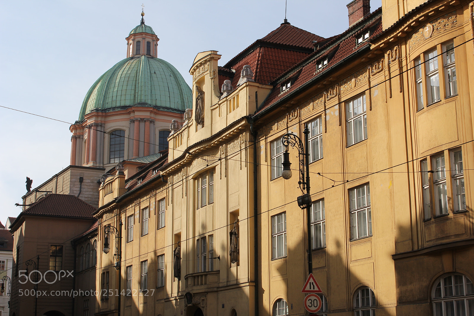 Canon EOS 60D sample photo. Prague 3 photography