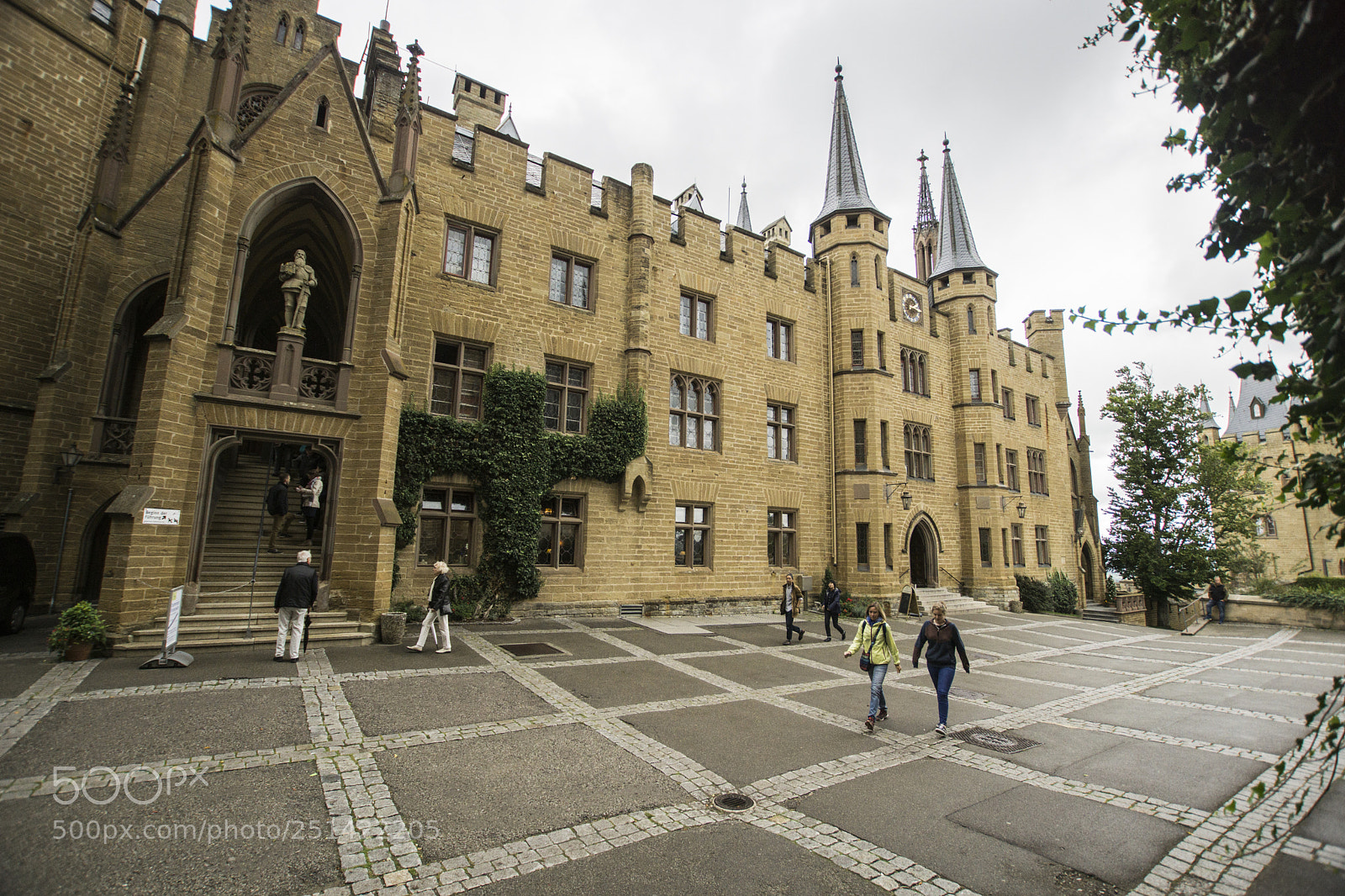 Sony a6000 sample photo. Burg hohenzollern photography