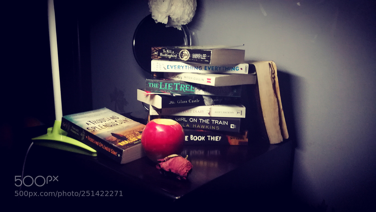 HUAWEI honor 6x sample photo. Books photography