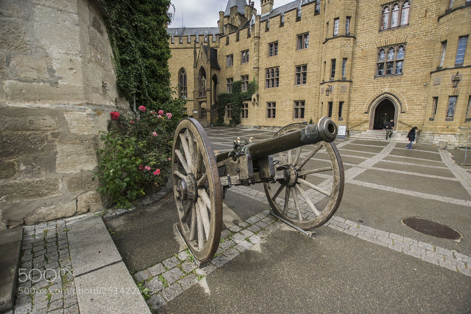 Sony a6000 sample photo. Burg hohenzollern photography