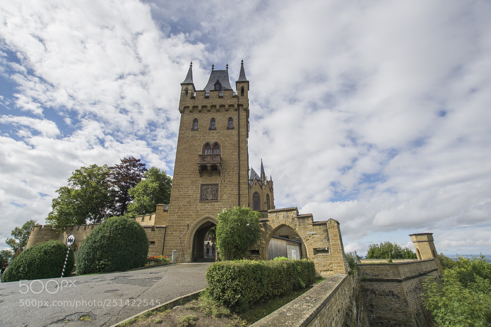 Sony a6000 sample photo. Burg hohenzollern photography