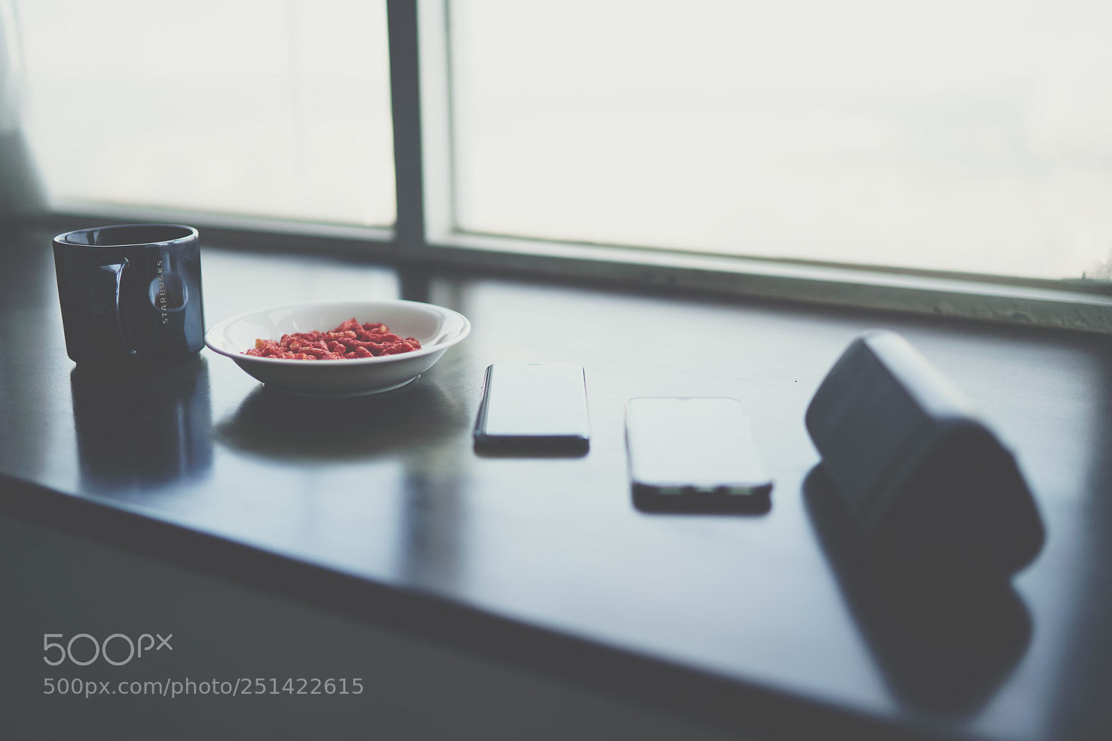 Sony a7R III sample photo. Morning chill photography