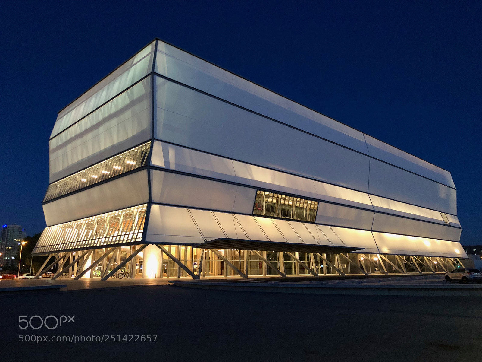 Apple iPhone X sample photo. Teatro regional del b photography