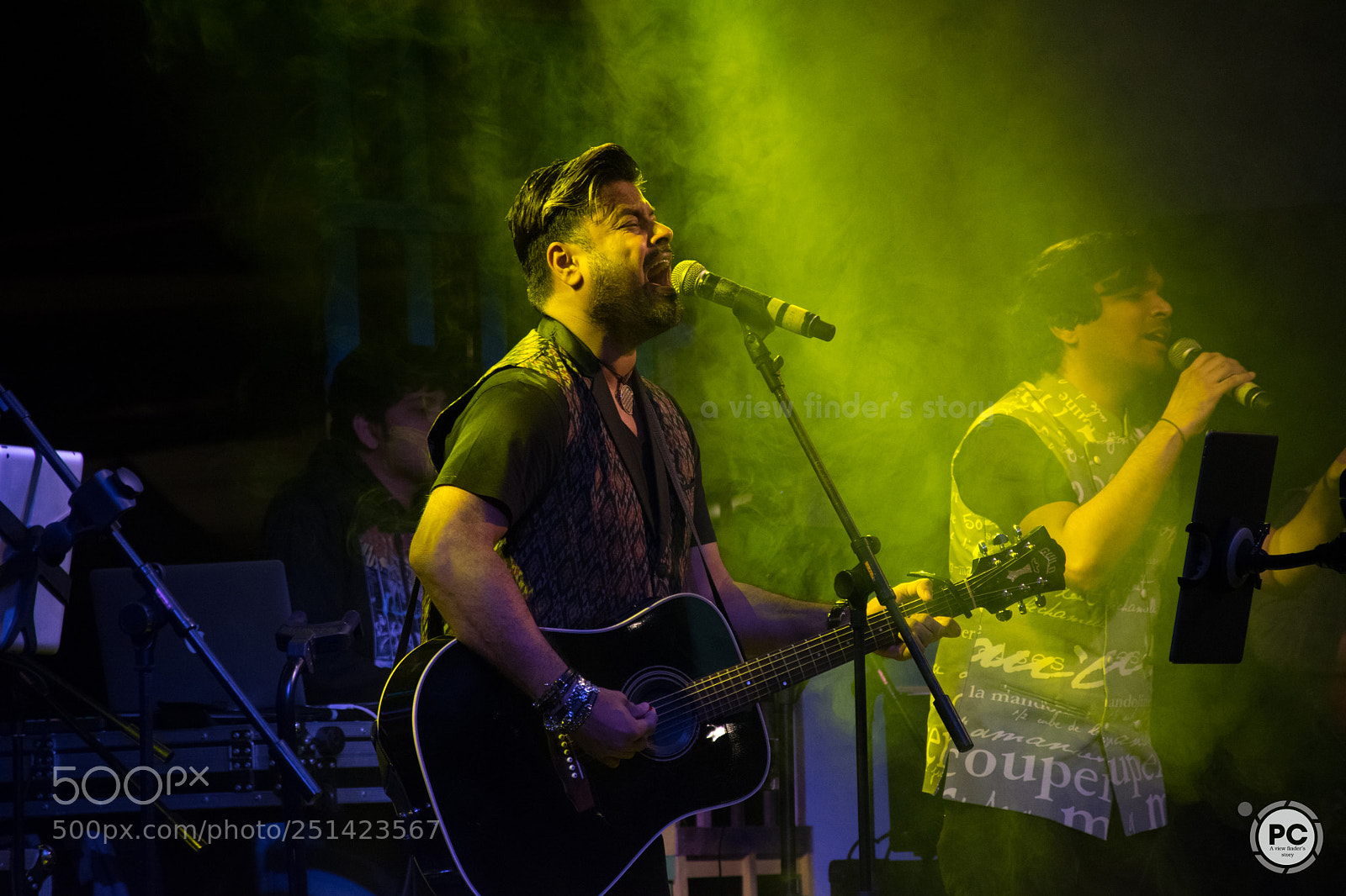 Nikon D5300 sample photo. Rockstar photography