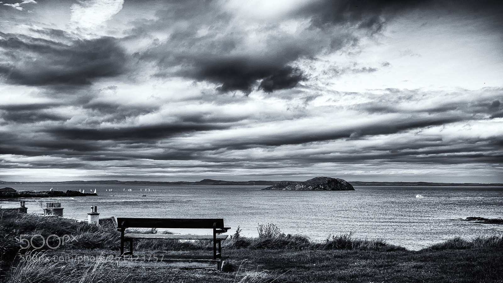 Fujifilm X100S sample photo. The view from castle photography