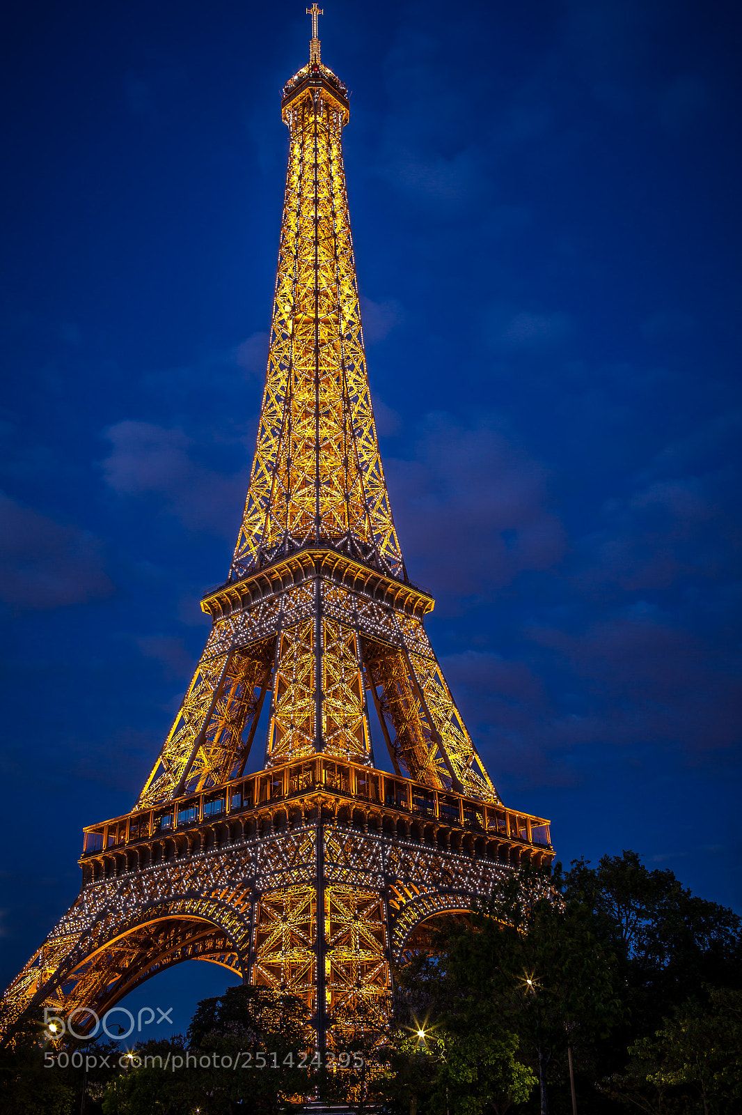 Canon EOS 5D Mark II sample photo. Tower photography