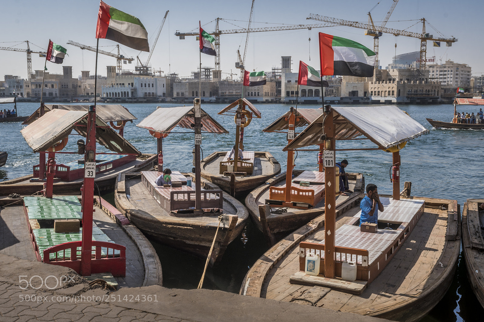 Nikon D500 sample photo. The best ride for photography