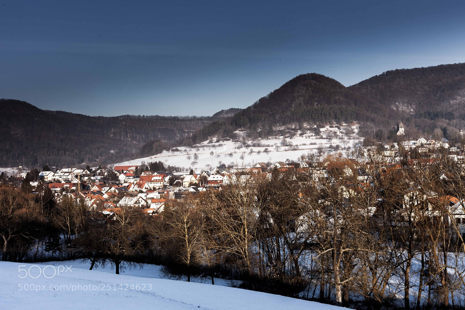 Canon EOS 5D Mark II sample photo. Mount kirchkopf photography