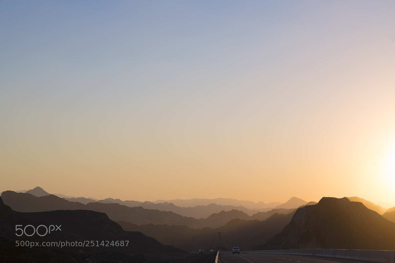 Nikon D850 sample photo. Journey - roads photography