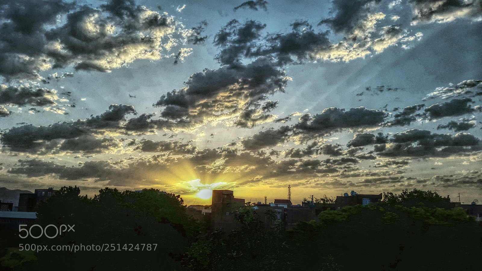 Samsung Galaxy S5 sample photo. Good morning photography