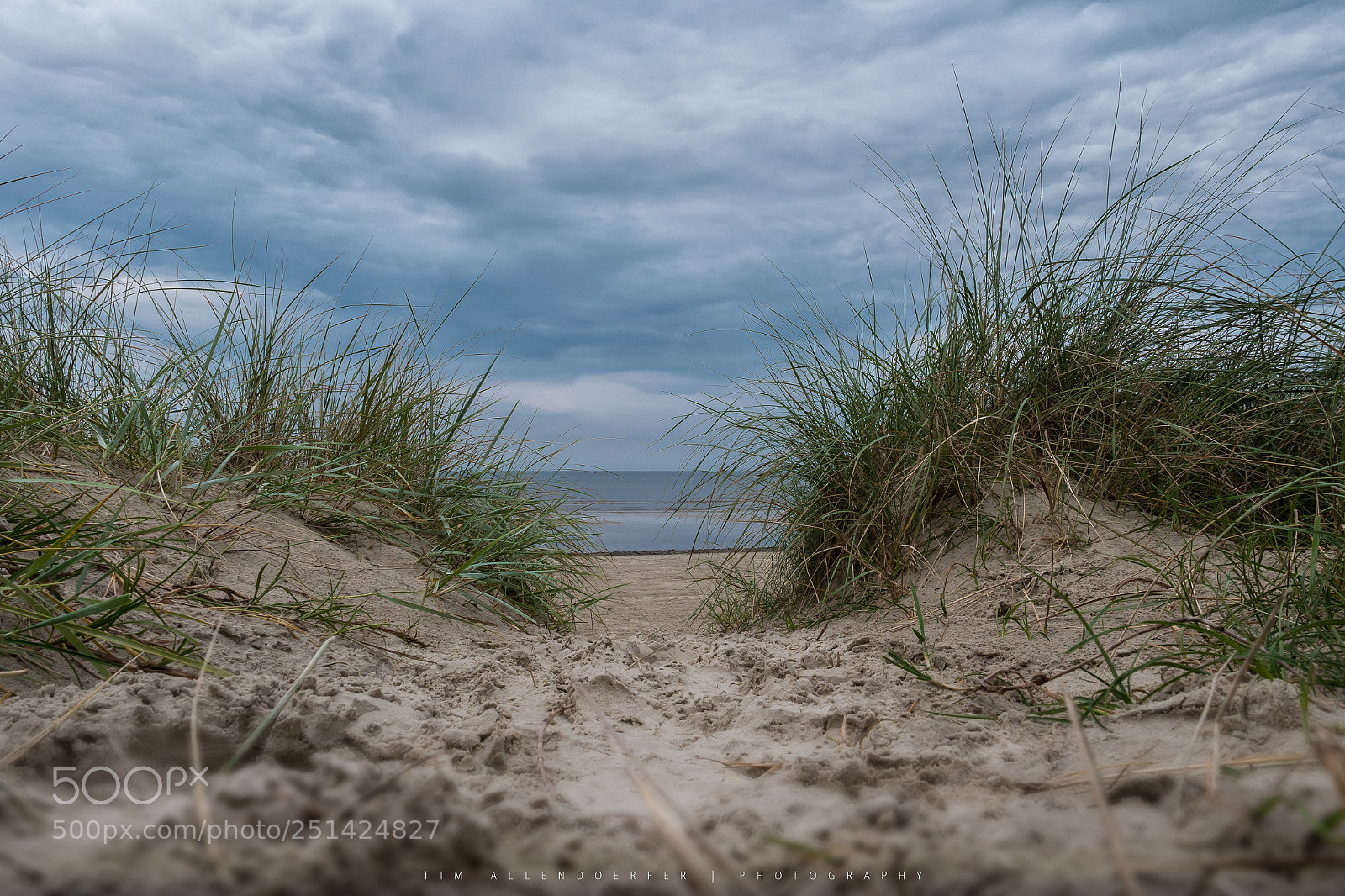 Panasonic Lumix DC-GH5 sample photo. Sand sea sky photography