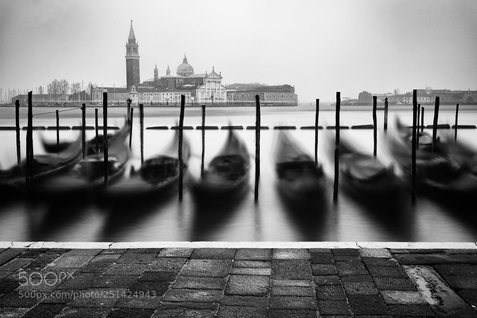 Canon EOS 5D Mark IV sample photo. View of san giorgio photography