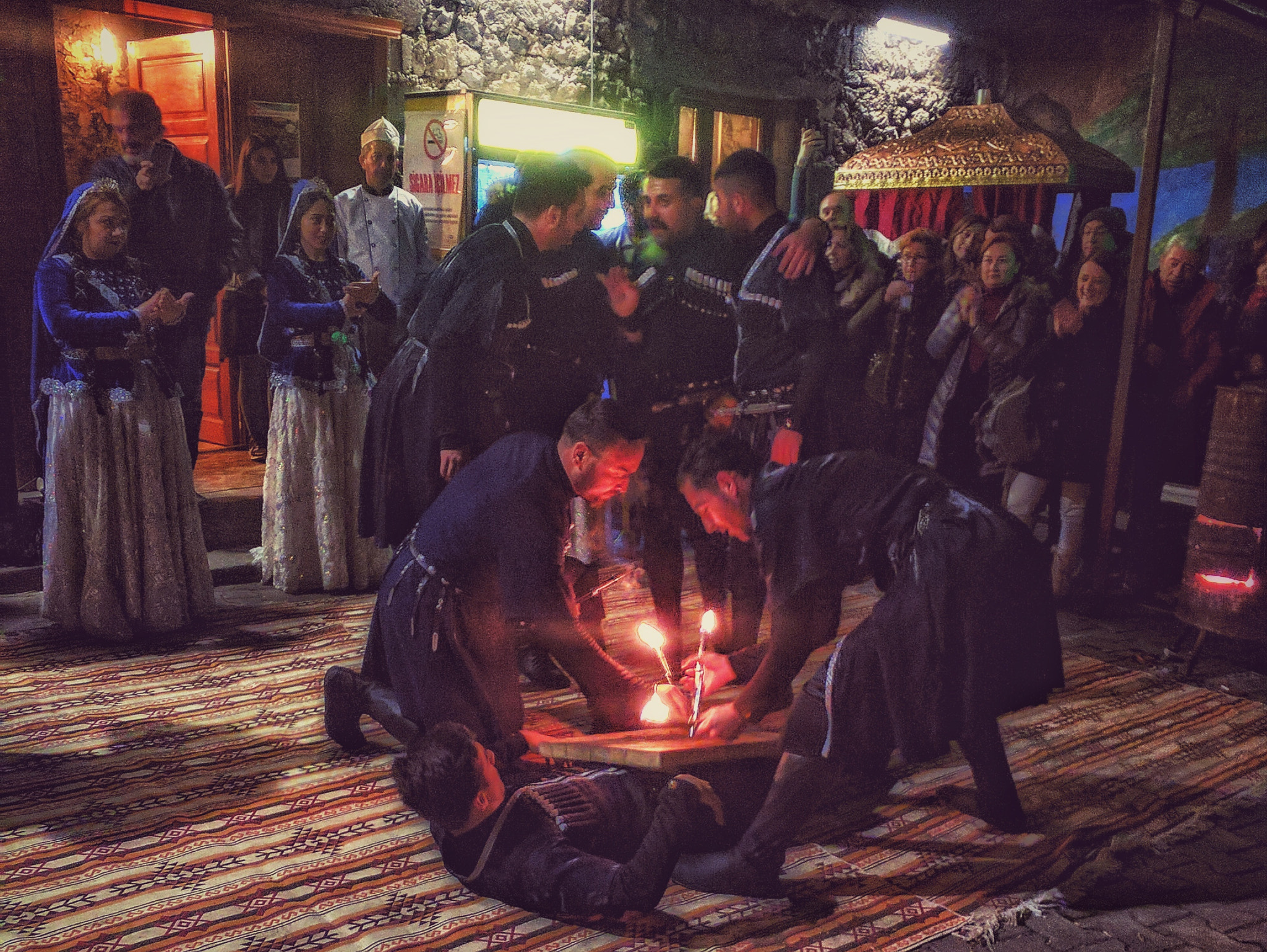 Motorola Nexus 6 sample photo. Kafkas dance. photography