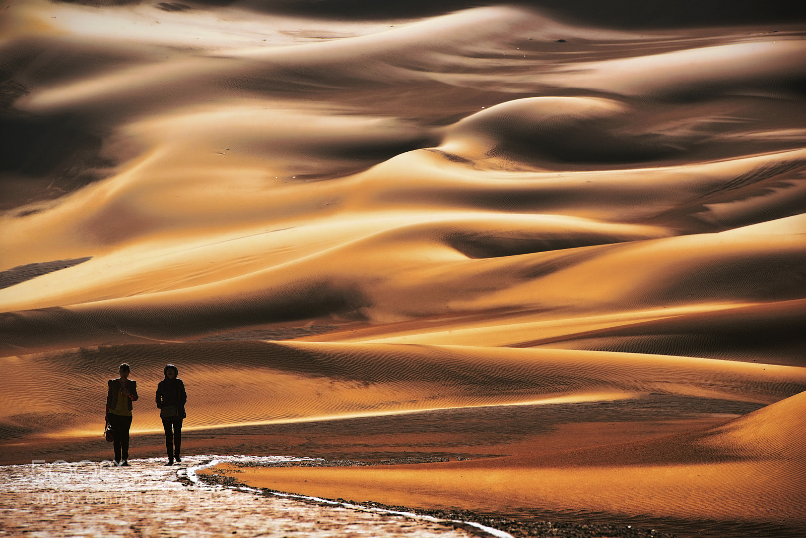 Nikon D800 sample photo. Xinjiang china photography