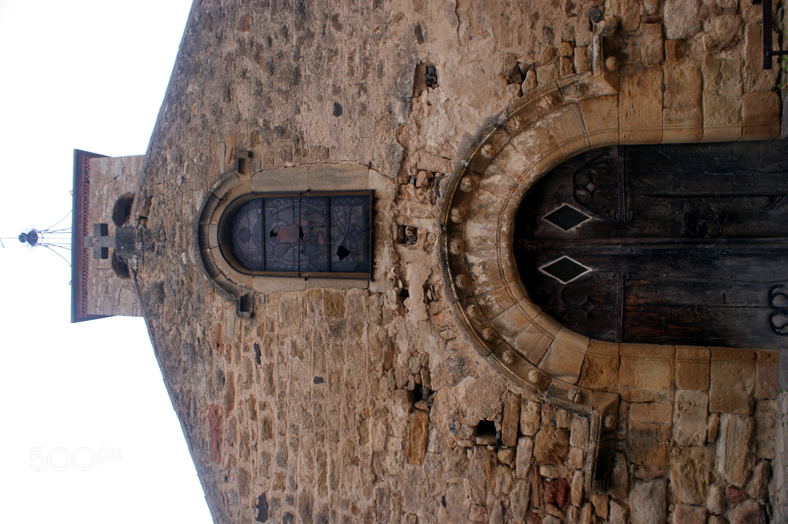 Sony DT 18-70mm F3.5-5.6 sample photo. Boudes auvergne france photography