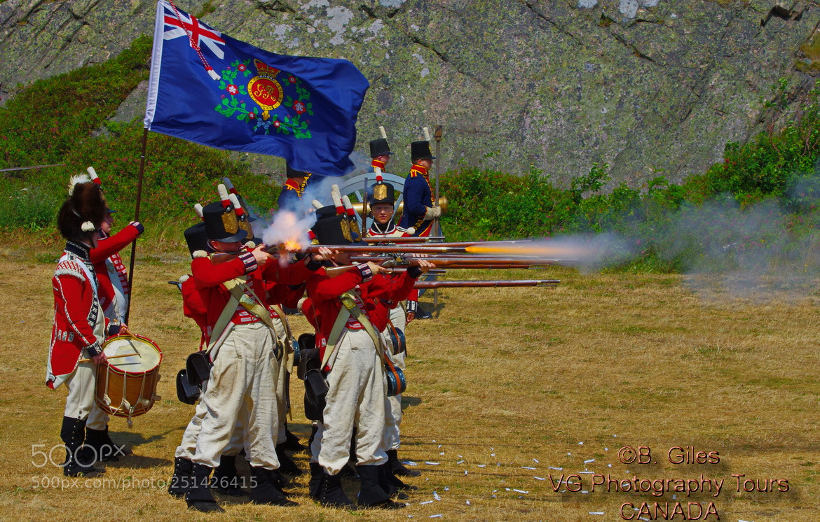 Pentax K-5 IIs sample photo. Ready ...  aim .....    fire!!! photography