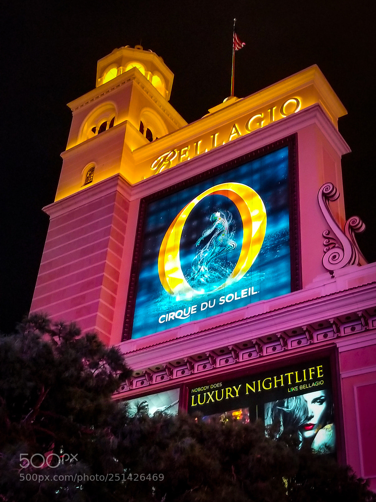 Samsung Galaxy S8 sample photo. Las vegas nightlife!! photography