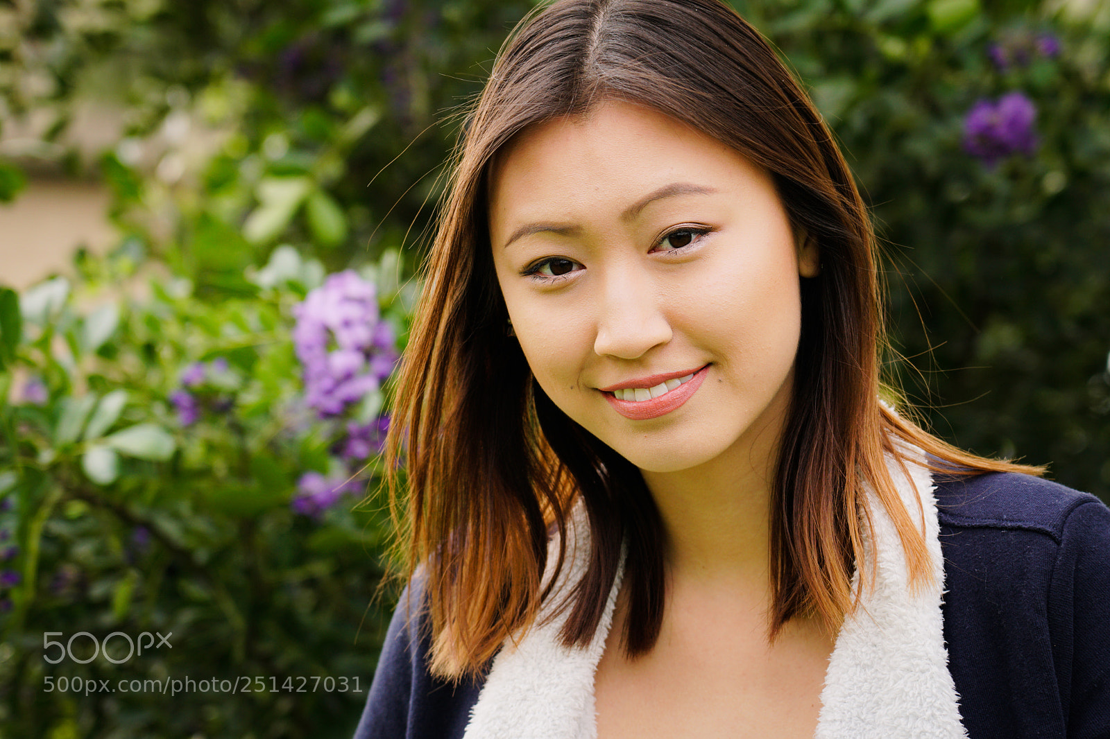 Sony a6500 sample photo. Kristine photography