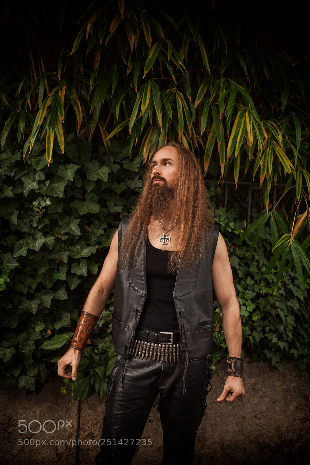 Canon EOS 5D Mark II sample photo. Jungleman photography