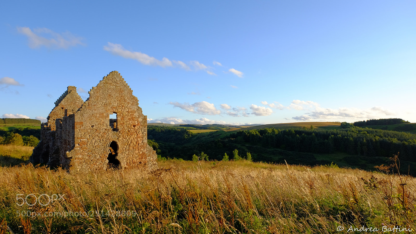 Fujifilm X-T10 sample photo. Crichton castle photography